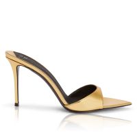 INTRIIGO - Gold - Sandals