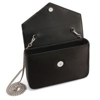IVEERY BAG - Schwarz - Brieftasche