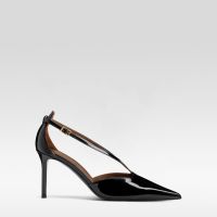 ALMHA 85: Pumps Black | Giuseppe Zanotti