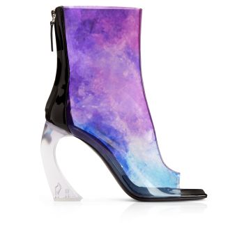 Stivali Giuseppe zanotti in Pelle Nero taglia 36 EU - 13540147