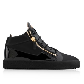 sneakers zanotti homme