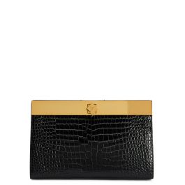 クラッチバッグ Valentina Dreamscape Clutch - Nannacay - Multi - Cotton NANNACAY Valentina Dreamscape Clutch - - Multi - Cotton