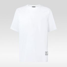 LR-58: T-shirt White | Giuseppe Zanotti