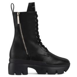 giuseppe zanotti booties