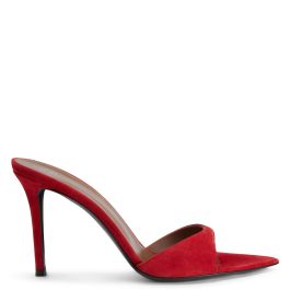 未使用品】GIUSEPPEZANOTTI ジュゼッペザノッティ パンプス