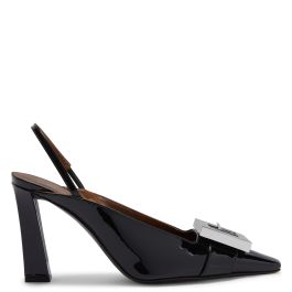 L'Appartement BRENTAブレンタBack Strap Mule L´Appartement BRENTAブレンタBack Strap Mule
