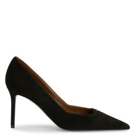 RAQUEL PUMP 85: Pumps Black | Giuseppe Zanotti