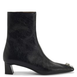 Cygne Aラインフレアトップス ginie black Aラインフレアトップス ginie｜Cygne(シーニュ) 公式サイト