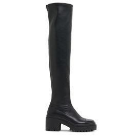 LIONORA PLUS: Boots Black | Giuseppe Zanotti