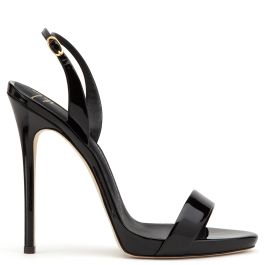 Sandali GIUSEPPE ZANOTTI - I100039 003 Gold - Sandali eleganti - Sandali -  Ciabatte e sandali - Donna | escarpe.it