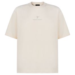 新品argue SUVINGIZA Tシャツ olive brown 新品argue SUVINGIZA Tシャツ olive brown トップス