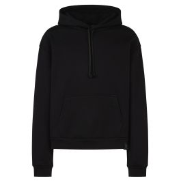 LR-65: Sweatshirt Black | Giuseppe Zanotti