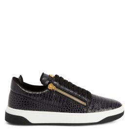 GIUSEPPE ZANOTTI DESIGN バレエシューズ