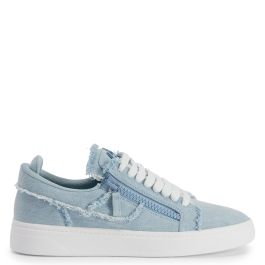 スニーカー GIUSEPPE ZANOTTI RM40010002 Sneakers GZ94