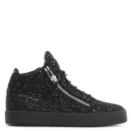 zanotti paillette