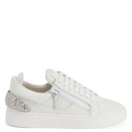 スニーカー GIUSEPPE ZANOTTI Women Sneakers RS10035 005 WHITE RS50005003_A_1_1.jpg