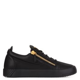 Ladies giuseppe trainers clearance