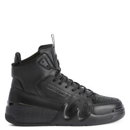 スニーカー GIUSEPPE ZANOTTI FW21 LEATHER TALON SNEAKERS (RM10005_011) TALON