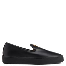GZ-KOBE: Low-top sneakers Black | Giuseppe Zanotti