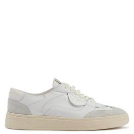 GZ94: Low-top sneakers White | Giuseppe Zanotti