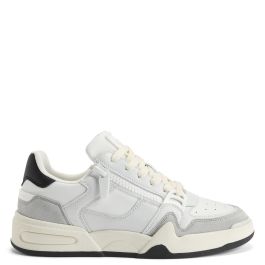 う*ぎ様 Guisppe Zanotti ハイカットビジュースニーカー RU50014001_A_1.jpg
