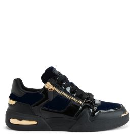 う*ぎ様 Guisppe Zanotti ハイカットビジュースニーカー RU50026001_A_1.jpg