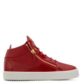 giuseppe red bottom