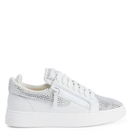 GZ94: Low-top sneakers White | Giuseppe Zanotti