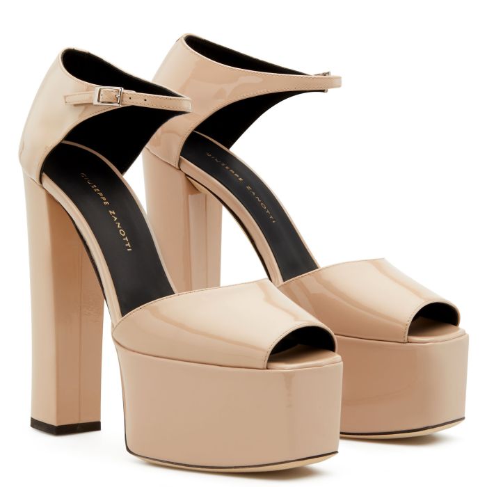 Zanotti bebe clearance