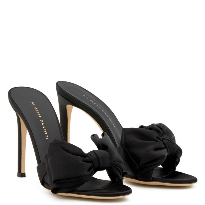 giuseppe zanotti mules