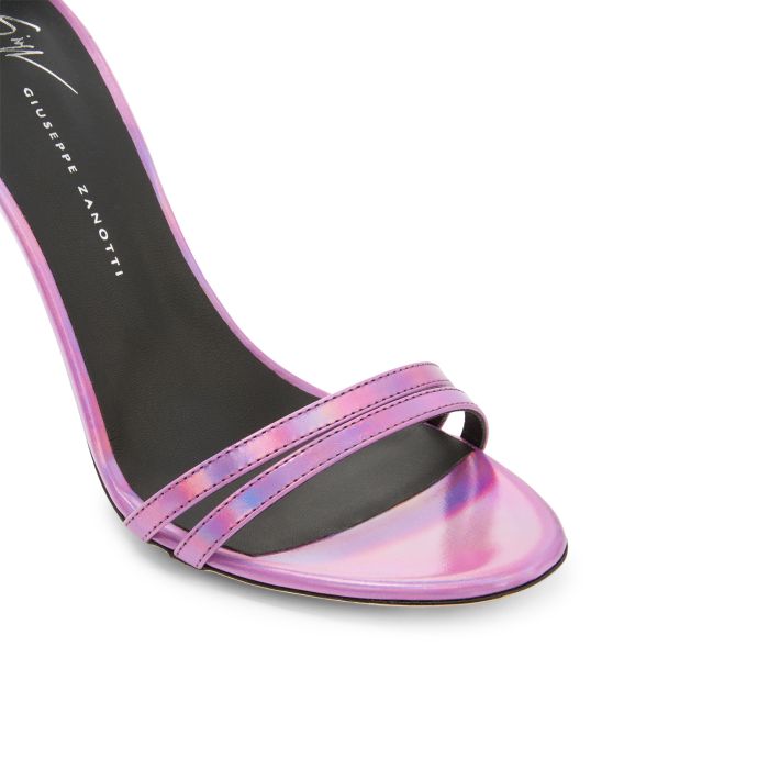 CATIA - Pink - Sandals