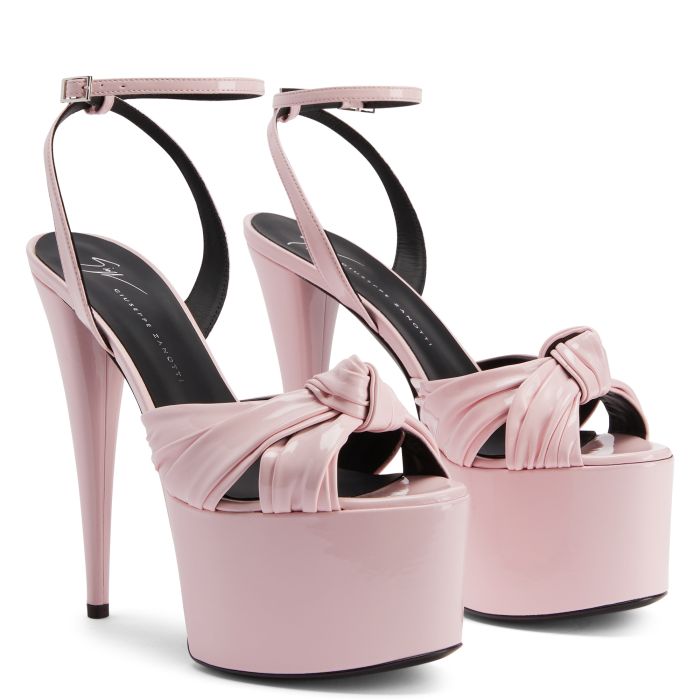 GZ AIDA - Pink - Sandals