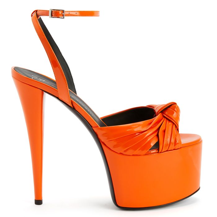 GZ AIDA - Orange - Sandals