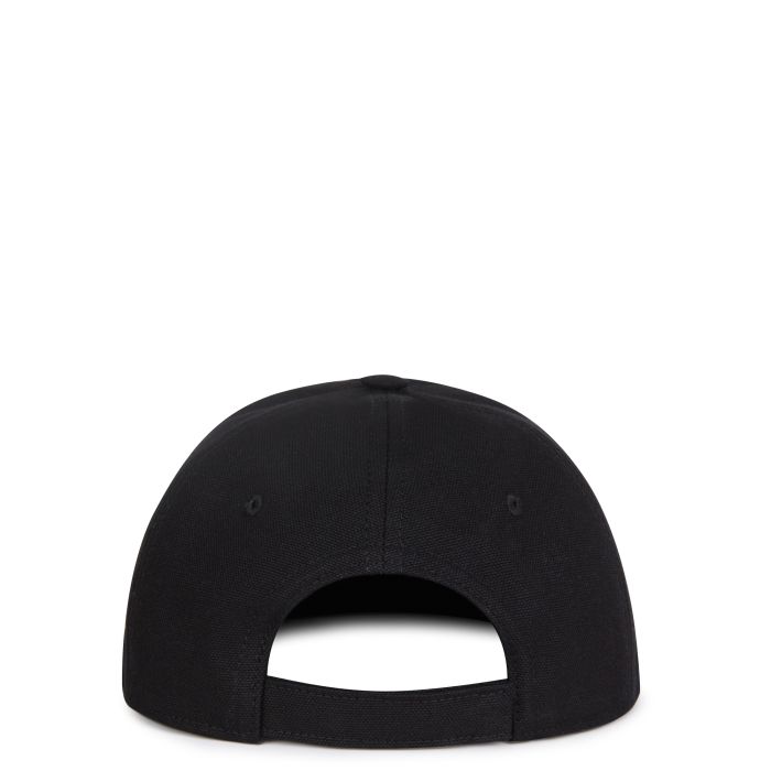 LR-07 COHEN - Black - Hats