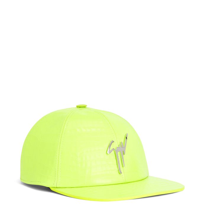 COHEN - Yellow - Hats