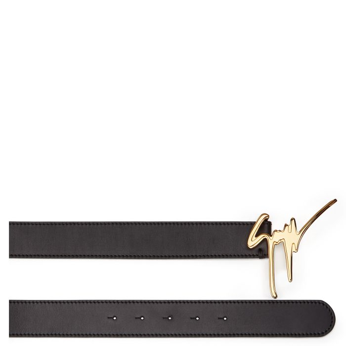 ceinture zanotti pas cher
