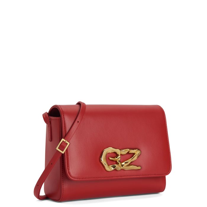 THABIT - Red - Clutches