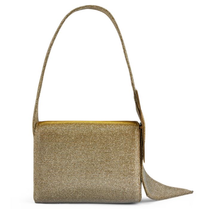 LORELLIE - Gold - Shoulder Bags