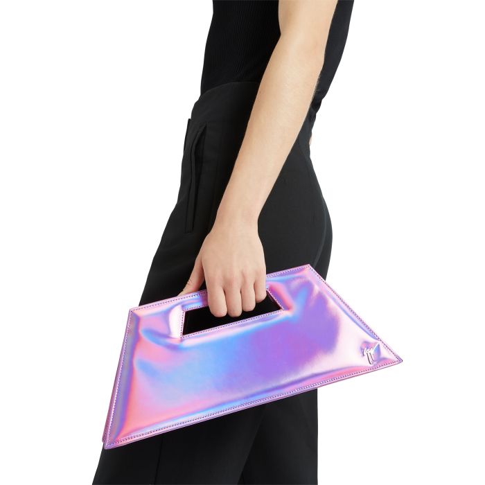 MELOEE - Pink - Clutches