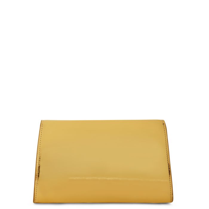 CLEOPATRA MINI - Goldfarben - Brieftasche