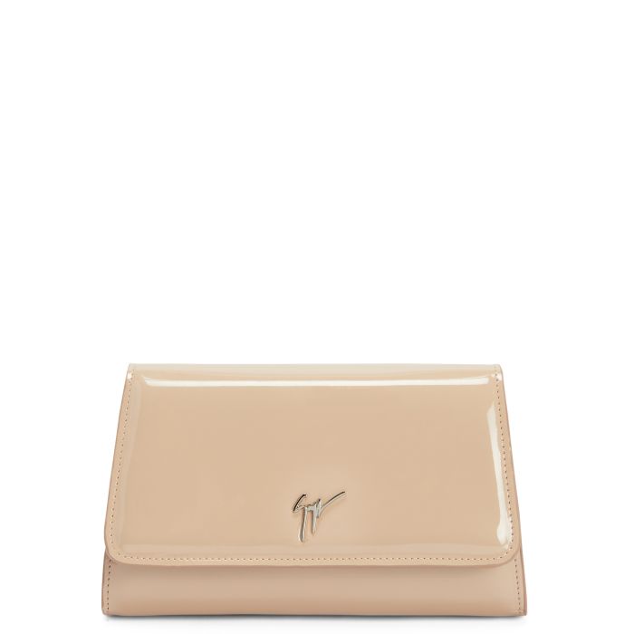 CLEOPATRA MINI - Pink - Brieftasche