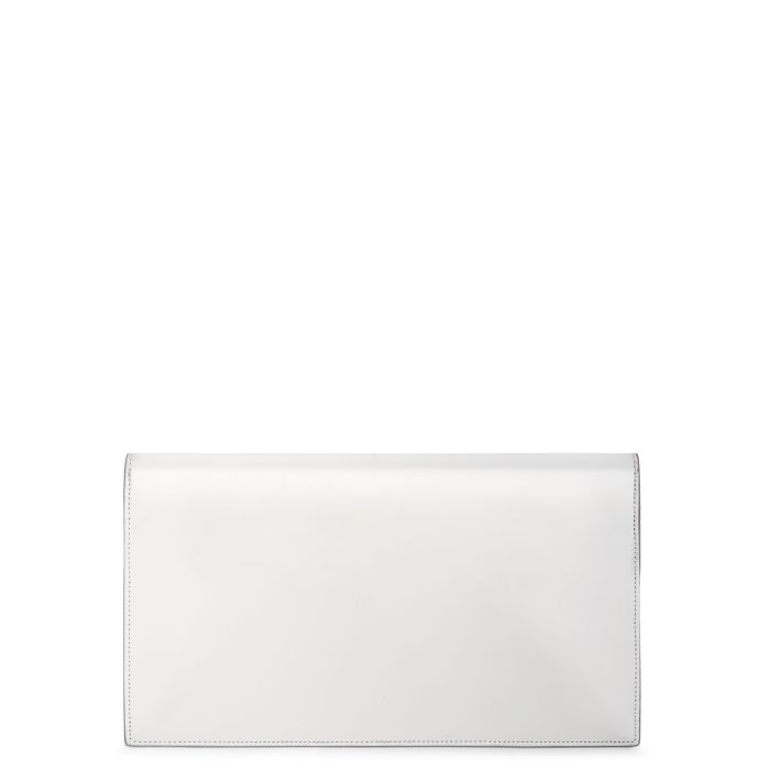 SABHIN - Silberfarben - Brieftasche