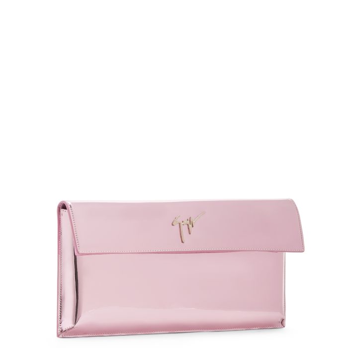 SABHIN - Pink - Brieftasche