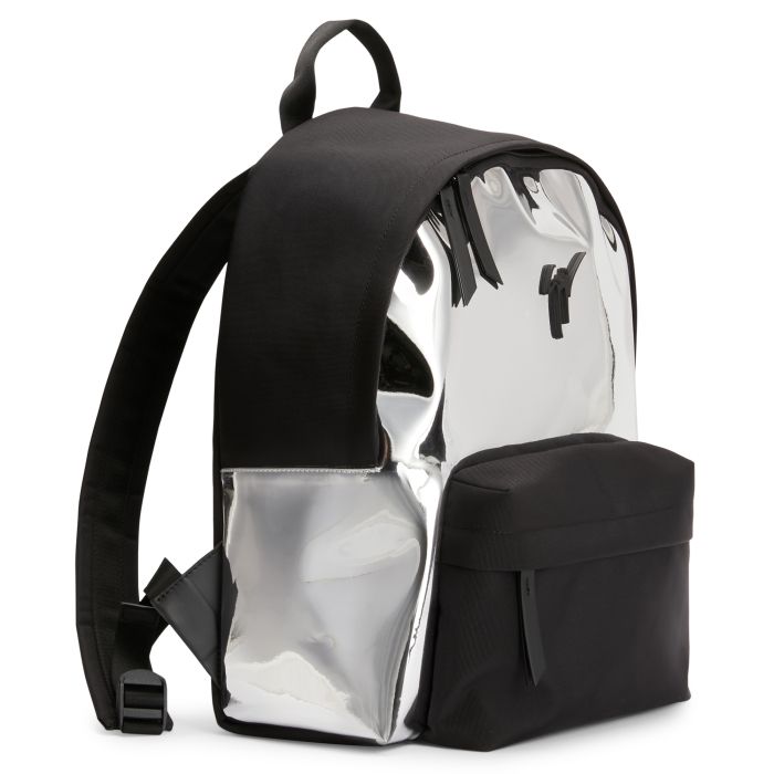 BUD - Silver - Backpacks
