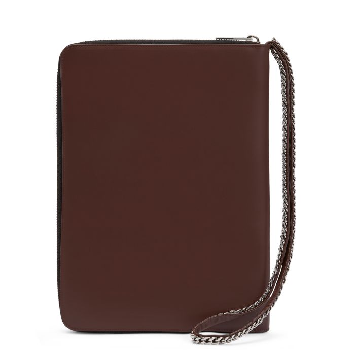 AYMERIC - Brown - Wallets