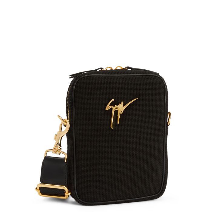 THOBY - Black - Shoulder Bags