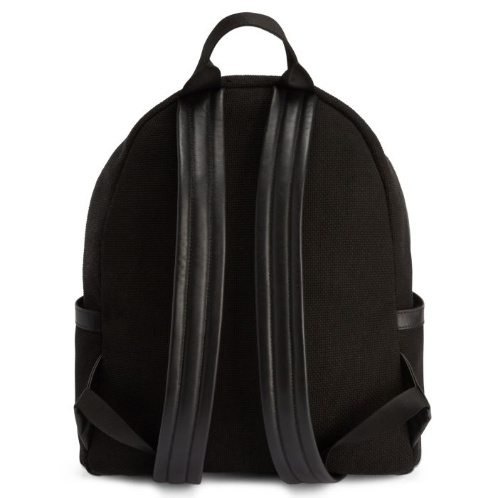 ROIY - Black - Backpacks