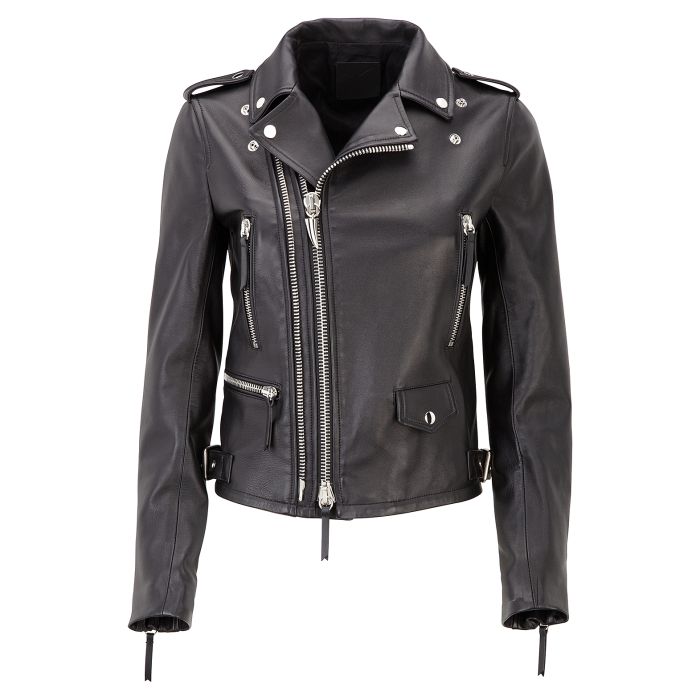 giuseppe jacket