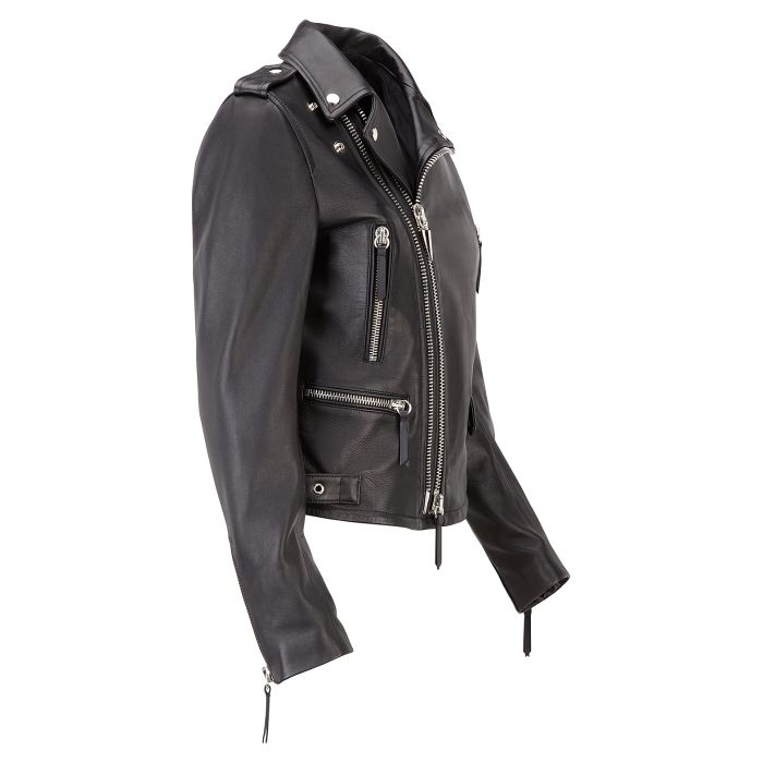 giuseppe zanotti jacket