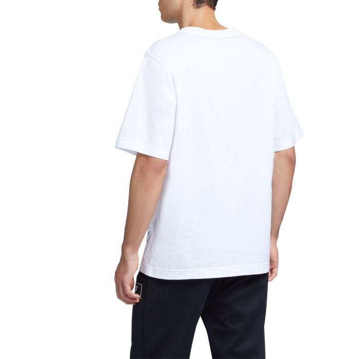 LR-58 - Branco - Camisetas